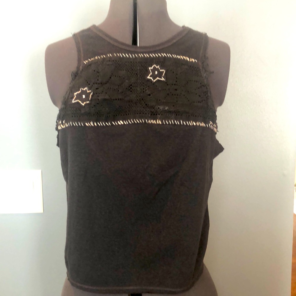 Crop Top by We The Free
